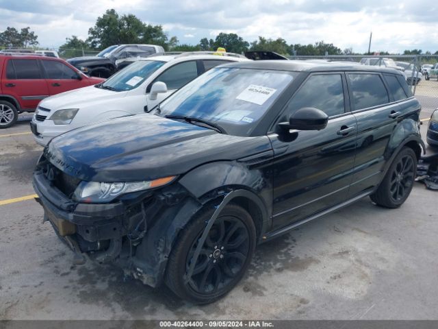SALVT2BG1EH898726 Land Rover Range Rover Evoque Dynamic