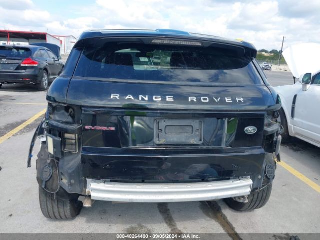 SALVT2BG1EH898726 Land Rover Range Rover Evoque Dynamic