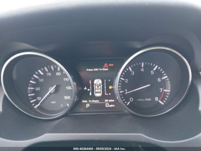 SALVT2BG1EH898726 Land Rover Range Rover Evoque Dynamic