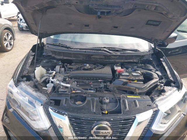 Nissan ROGUE S 2018 5N1AT2MV8JC768494 Image 10