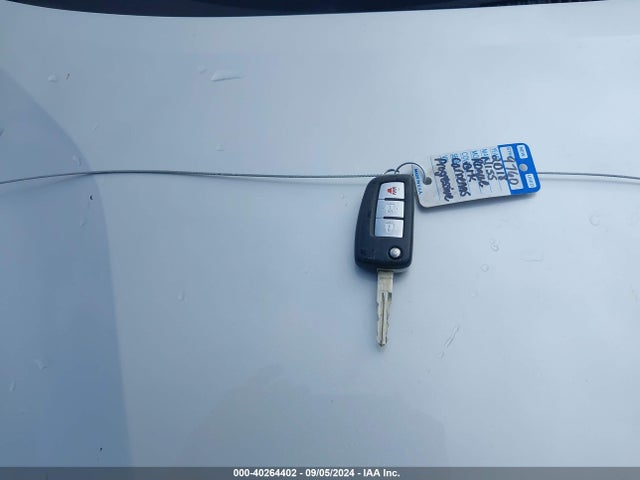 Nissan ROGUE S 2018 5N1AT2MV8JC768494 Image 11