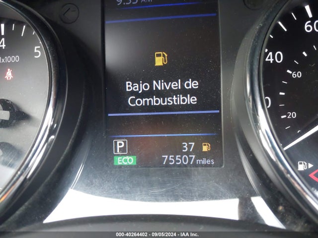 Nissan ROGUE S 2018 5N1AT2MV8JC768494 Image 16