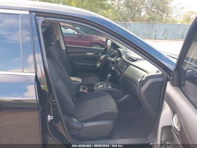 Nissan ROGUE S 2018 5N1AT2MV8JC768494 Image 5