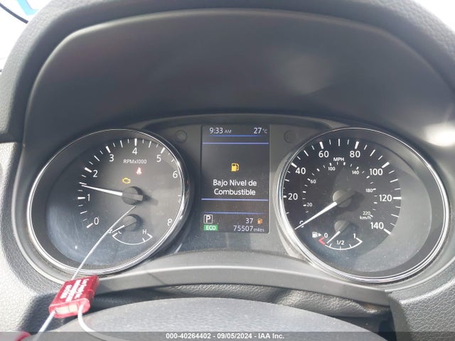 Nissan ROGUE S 2018 5N1AT2MV8JC768494 Image 7