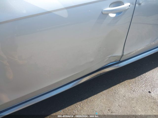 WA1TFAFL8EA011522 Audi Allroad 2.0t Premium