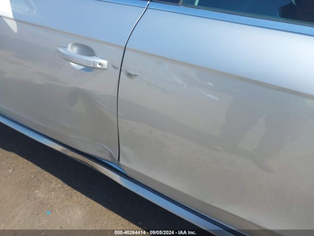 WA1TFAFL8EA011522 Audi Allroad 2.0t Premium