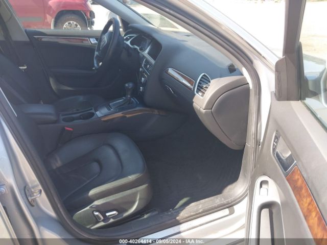 WA1TFAFL8EA011522 Audi Allroad 2.0t Premium
