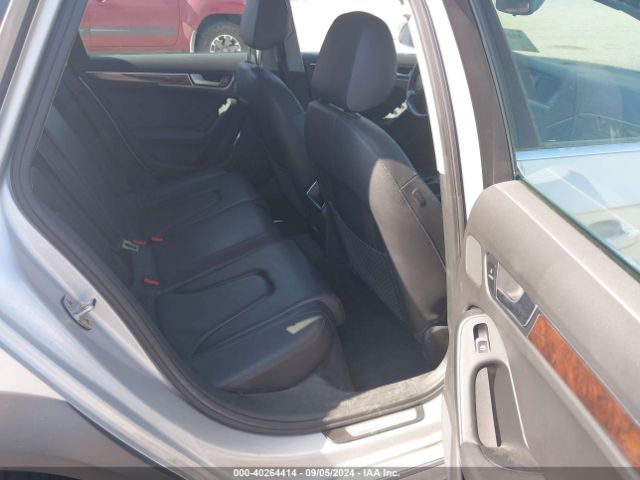 WA1TFAFL8EA011522 Audi Allroad 2.0t Premium