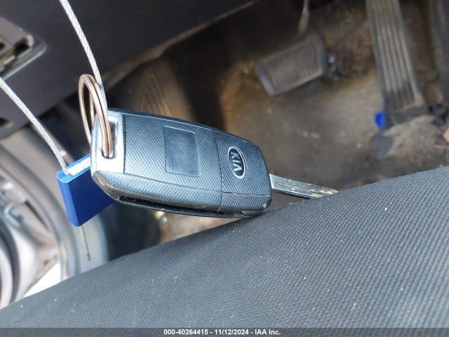 KIA Soul 2019 KNDJN2A29K7692383 Image 11