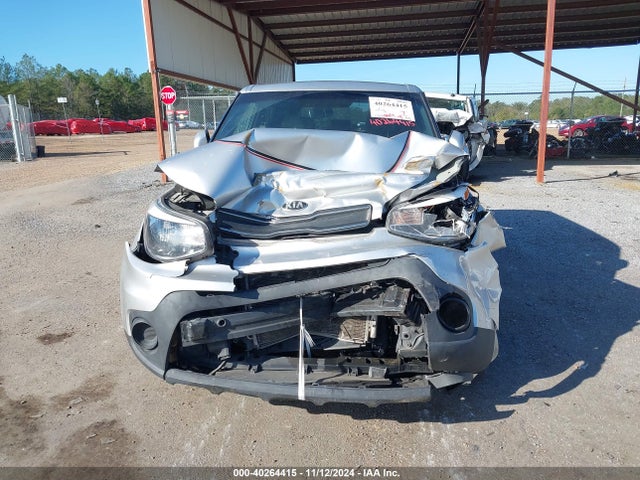 KIA Soul 2019 KNDJN2A29K7692383 Image 13