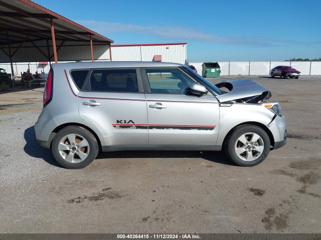KIA Soul 2019 KNDJN2A29K7692383 Image 14