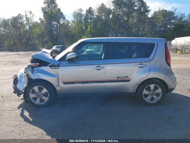 KIA Soul 2019 KNDJN2A29K7692383 Image 15