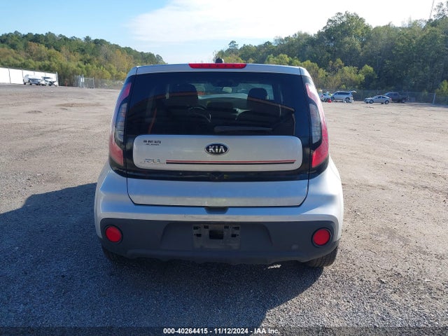 KIA Soul 2019 KNDJN2A29K7692383 Image 17
