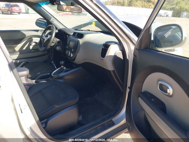 KIA Soul 2019 KNDJN2A29K7692383 Image 5