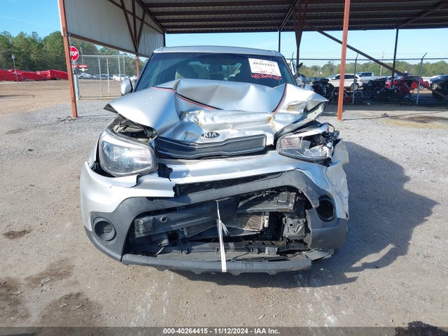 KIA Soul 2019 KNDJN2A29K7692383 Image 6