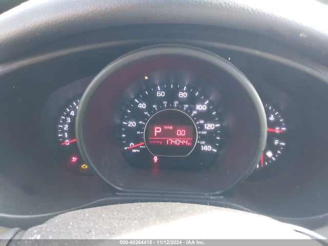 KIA Soul 2019 KNDJN2A29K7692383 Image 7
