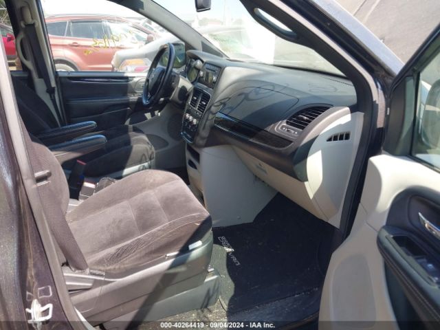 2C4RDGBG0ER259020 Dodge Grand Caravan Se 30th Anniversary