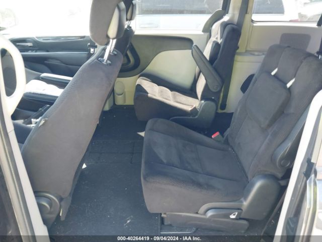 2C4RDGBG0ER259020 Dodge Grand Caravan Se 30th Anniversary