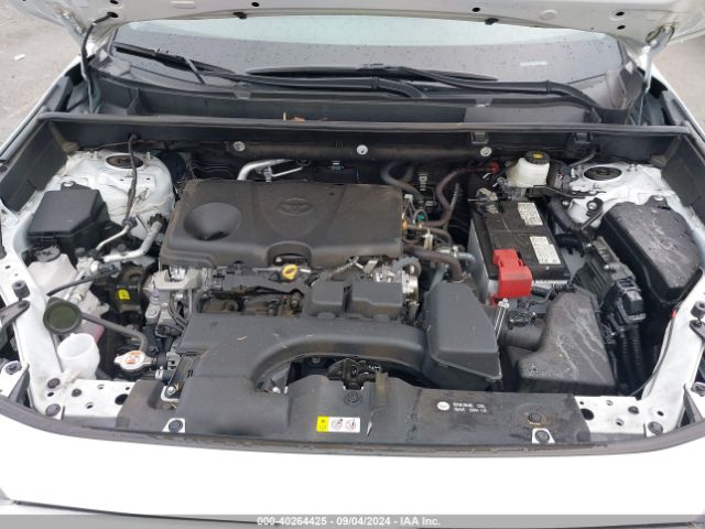 2T3A1RFV5NW262155 Toyota Rav4 Xle Premium