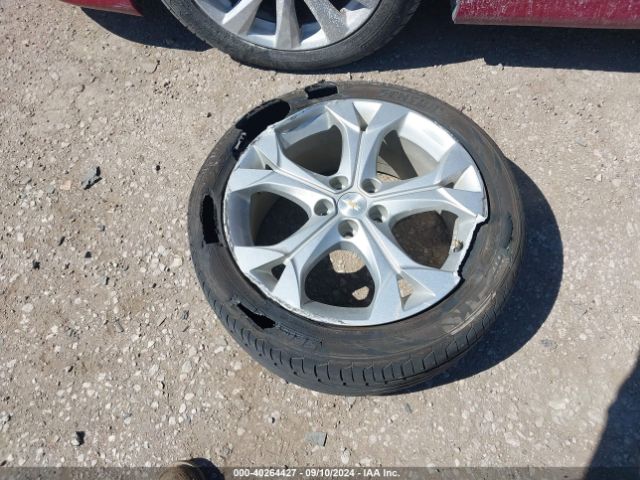 3G1BF6SM6HS609133 Chevrolet Cruze Premier Auto