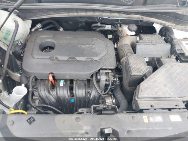 KNDP63AC4M7859984 KIA SPORTAGE S