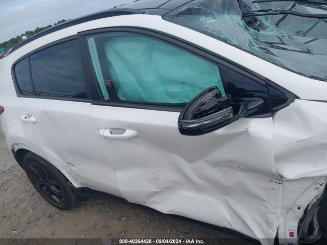KNDP63AC4M7859984 KIA SPORTAGE S