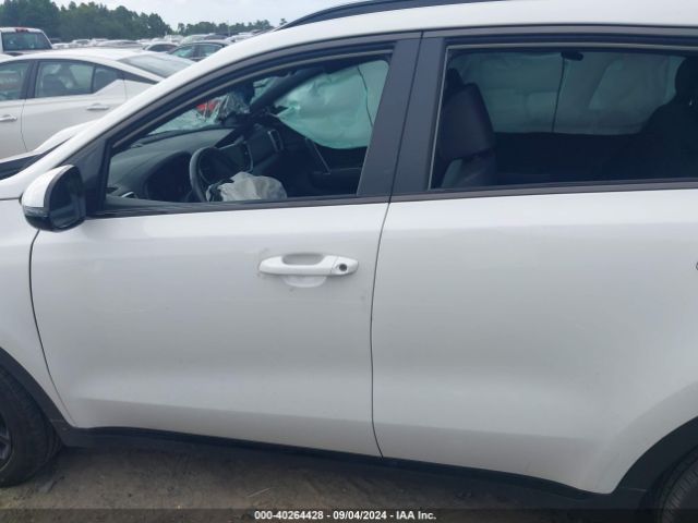KNDP63AC4M7859984 KIA SPORTAGE S
