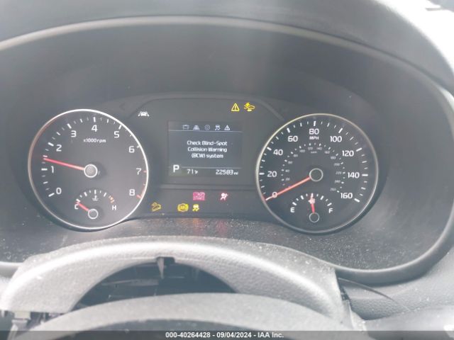 KNDP63AC4M7859984 KIA SPORTAGE S