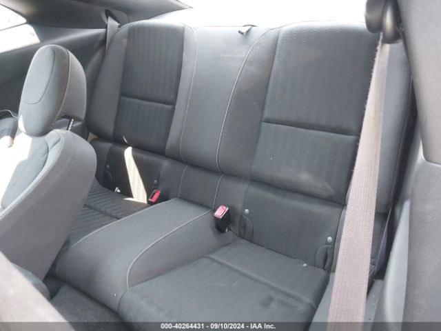 2G1FB1E31F9181856 Chevrolet Camaro 2ls