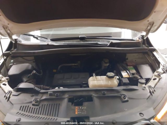 KL4CJASB8HB201217 Buick Encore Preferred
