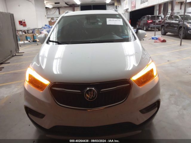 KL4CJASB8HB201217 Buick Encore Preferred
