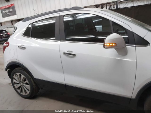 KL4CJASB8HB201217 Buick Encore Preferred