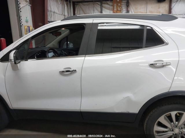 KL4CJASB8HB201217 Buick Encore Preferred