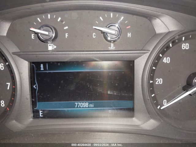 KL4CJASB8HB201217 Buick Encore Preferred