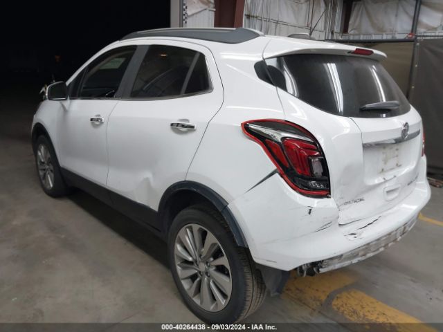 KL4CJASB8HB201217 Buick Encore Preferred