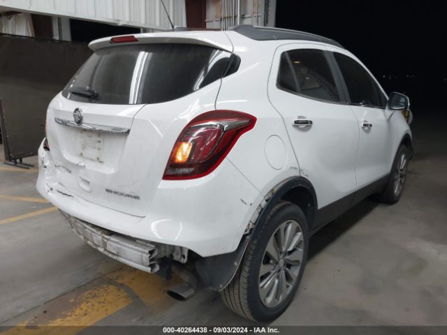 KL4CJASB8HB201217 Buick Encore Preferred
