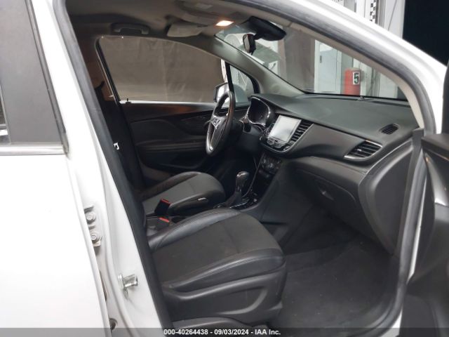 KL4CJASB8HB201217 Buick Encore Preferred
