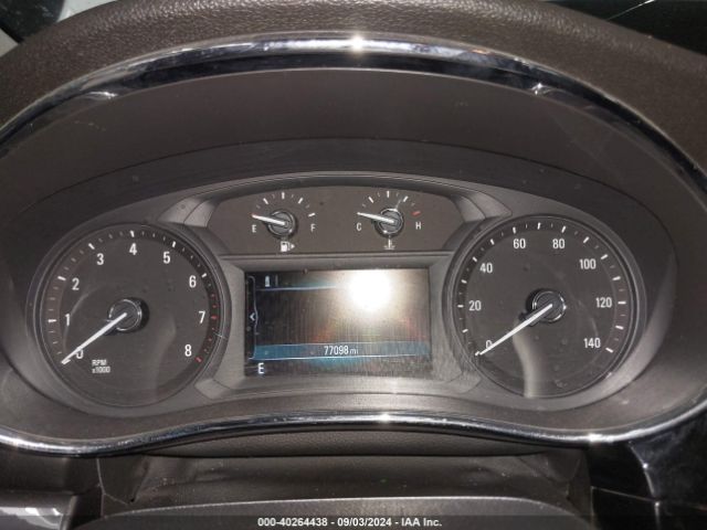 KL4CJASB8HB201217 Buick Encore Preferred