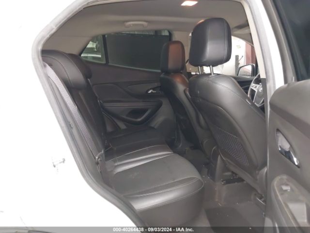 KL4CJASB8HB201217 Buick Encore Preferred