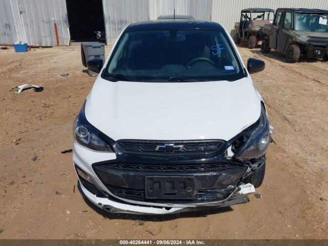 Chevrolet Spark Fwd 1lt Automatic 2020 KL8CD6SA1LC481530 Image 13