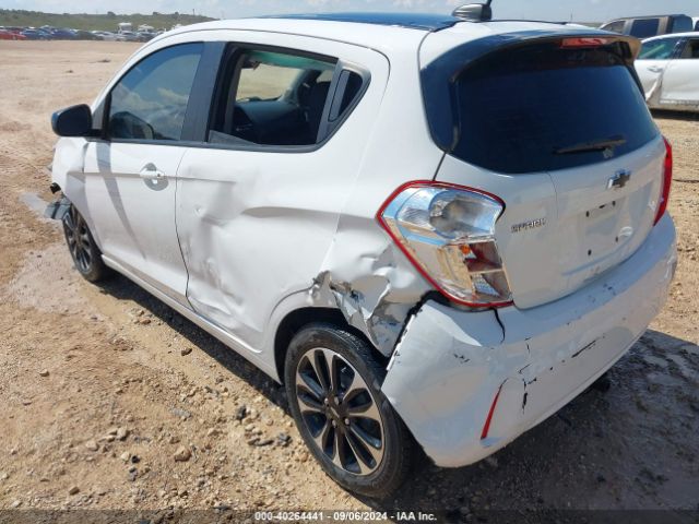 Chevrolet Spark Fwd 1lt Automatic 2020 KL8CD6SA1LC481530 Image 20