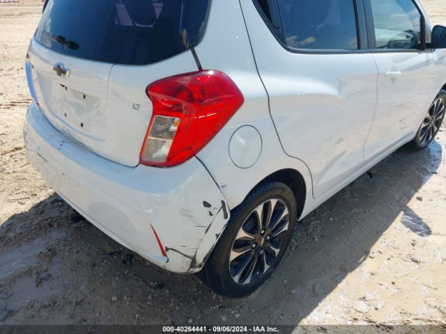 Chevrolet Spark Fwd 1lt Automatic 2020 KL8CD6SA1LC481530 Image 22
