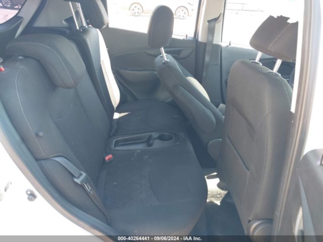 Chevrolet Spark Fwd 1lt Automatic 2020 KL8CD6SA1LC481530 Image 8