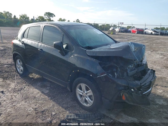 2020 KL7CJKSB1LB330661 main image