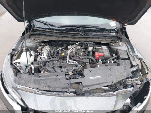 1N4BL4DV0RN330501 Nissan Altima Sv Fwd