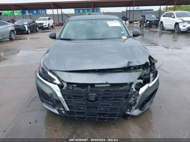 1N4BL4DV0RN330501 Nissan Altima Sv Fwd