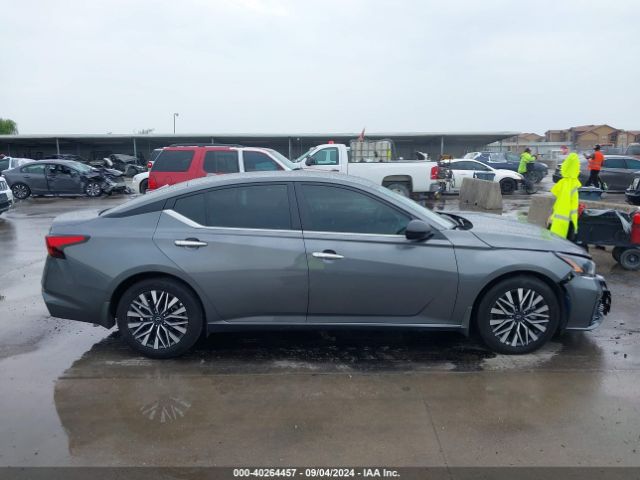 1N4BL4DV0RN330501 Nissan Altima Sv Fwd