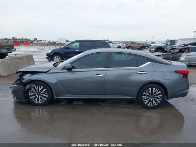 1N4BL4DV0RN330501 Nissan Altima Sv Fwd