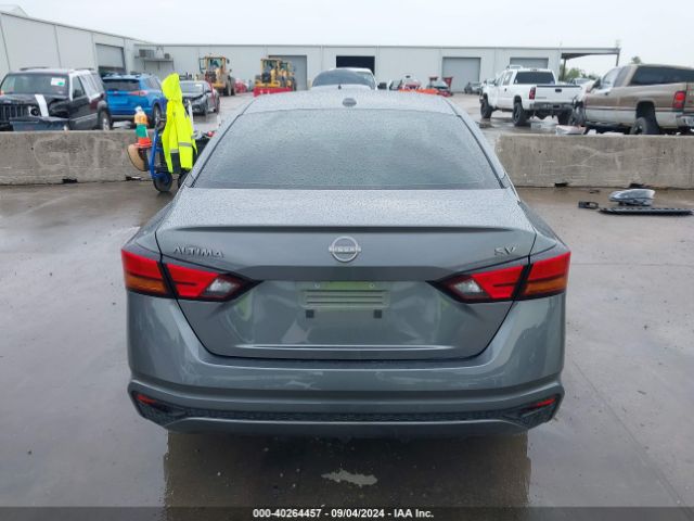 1N4BL4DV0RN330501 Nissan Altima Sv Fwd