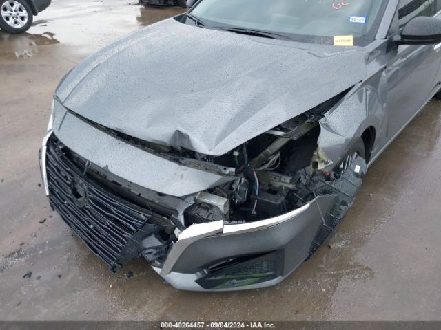 1N4BL4DV0RN330501 Nissan Altima Sv Fwd